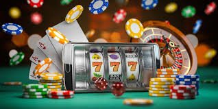 Tampilan Lobby Game sahabatslot88, pusat berbagai permainan sportsbook dan kasino online